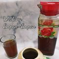 Cooksnap dari Nurul_Fajri untuk resep Empon Empon Hangat