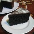 Cooksnap dari Ana Anggraini untuk resep Cake Coklat Kukus (No Telur + No Mixer)