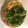 Angelika's cooksnap of when they made Thunfischboden Pizza mit Tomate Rucola 🌿.