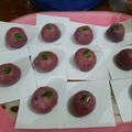 Cooksnap dari Nur Rahmi Indriani untuk resep Pao Landak isi Cokelat 🍫 ~ Lembut & ekonomis 👍