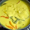 Cooksnap dari Dewi Anggraeni untuk resep Ikan tenggiri bumbu kuning