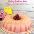 Cooksnap dari Nauzaery Setyo untuk resep Puding Leci