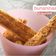 Cooksnap dari Bunaninaa untuk resep Cheese Stick Puff Pastry