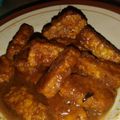 Cooksnap dari Fitri Novia Sari untuk resep Tempe bacem ❤️❤️
