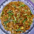 Cooksnap dari Irwan Harianto untuk resep Kwetiau goreng