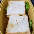 Cooksnap dari dewi utami untuk resep Burger roti tawar ala²😉