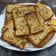 Deepika Arora का कुकस्नैप जब उन्होंने चीज़ ग्रालिक ब्रेड (Cheese Garlic Bread Recipe In Hindi) बनाया था।