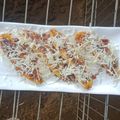 Cooksnap dari Fitri Astutik untuk resep Pisang colenak