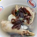 Cooksnap dari Sylvia untuk resep Ayam Rebus Jahe