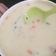 Cooksnap dari pompeyy haliva untuk resep Potato Cream Soup (Sup Krim Kentang)