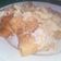 El cooksnap de daisy Gomez cuando hizo Canelones de carne con salsa bechamel.