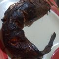 @Om Ziyad_Kitchen 's cooksnap of when they made Fried Tilapia fish.