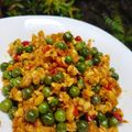 Cooksnap dari Suci Fazri untuk resep Sambal tempe leunca || warisan eyang uti 😋👍