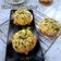Cooksnap dari Cut Listiya untuk resep Korean garlic cheese bread