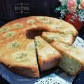 Cooksnap dari 🍹🍕 pawonku 🍜🍚 untuk resep Bolu pisang