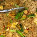 Cooksnap dari Yuni Permata untuk resep Bihun Goreng Bakso