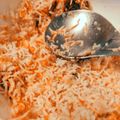 Sonal Sardesai Gautam का कुकस्नैप जब उन्होंने चिकन बिरयानी (chicken biryani recipe in Hindi) बनाया था।