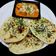 Shital Jataniya's cooksnap of when they made પનીર બટર મસાલા સાથે ઘઉની ગાર્લીક નાન (Paneer Butter Masala Wheat Flour Garlic Nan Recipe In Gujarati.