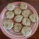 El cooksnap de pameconejeros cuando hizo Galletas de avena y banana.