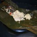 Cooksnap dari Ni WaYan Satya BerAti untuk resep Pepes Kakap Mudah dan Enak