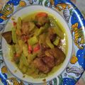 Cooksnap dari Adiati Endang untuk resep Tuna Bumbu Acar Kuning