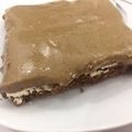 صورة من Abrar، شاركها بعد تجربة وصفة كيكة السفن اب 😋