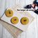 Cooksnap dari Mama fathan untuk resep Kue lumpur ubi orange