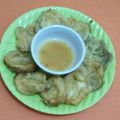 Cooksnap dari Ummu FaDza untuk resep Cireng #ketopad