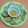 Cooksnap dari Ummu FaDza untuk resep Cireng #ketopad