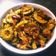 Priyanka Shrivastava का कुकस्नैप जब उन्होंने करेले की सब्जी (karele ki sabzi recipe in hindi) बनाया था।