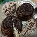 Cooksnap dari Mutabikh Uwmi (مطبخ اومي) untuk resep Oreo Lava Cake