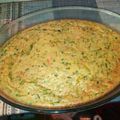 El cooksnap de carolsjg cuando hizo Fainá de Zapallitos.