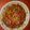 El cooksnap de Susy Grotz cuando hizo Salsa criolla.