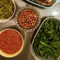 Cooksnap dari dyana sari untuk resep Plencing Kangkung