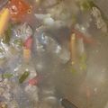 Cooksnap dari Gimbull untuk resep Asem asem daging