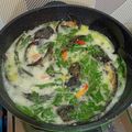 Cooksnap dari Nani Kanugroho untuk resep Pecak lele kemangi
