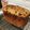 El cooksnap de Andrea Mendez Gonzalez cuando hizo Brioche con pepitas de chocolate.