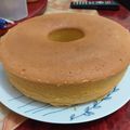 Cooksnap dari Desy Arriza untuk resep Bolu JaDul Ringan Gak sereT