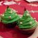 El cooksnap de Claudia Isabel cuando hizo Cupcakes navideños 🎄🎅.