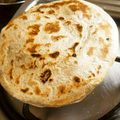 Kavita Jain का कुकस्नैप जब उन्होंने बाजरे की रोटी (Bajre ki roti recipe in Hindi) बनाया था।