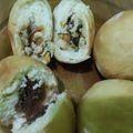 Cooksnap dari Merry Wijaya untuk resep Roti goreng empuk, bisa dijual murah tp rasa tdk murahan 😄