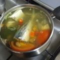 Cooksnap dari Dhieny untuk resep pindang serani ikan ori jepara 