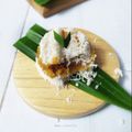 Cooksnap dari ricke untuk resep Dodongkal / Awug