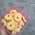 Cooksnap dari Ani untuk resep Kue kering kelapa