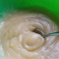 El cooksnap de Adri A Láuz cuando hizo Crema pastelera espesa de panadería.