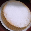 El cooksnap de Shulii cuando hizo Tarta de ricota.
