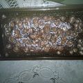 Cooksnap dari Aulia Akmalina untuk resep Best Chocolate Cake Ever! (no mixer, no egg, no butter, no milk)