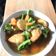 Cooksnap dari LoVenna Dewi untuk resep Tumis Tofu Brokoli Wortel