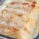 El cooksnap de silvanamartino13 cuando hizo Canelones de choclo con salsa blanca.