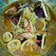 Cooksnap dari annsa nrrhmh untuk resep GULAI Cumi Bunting